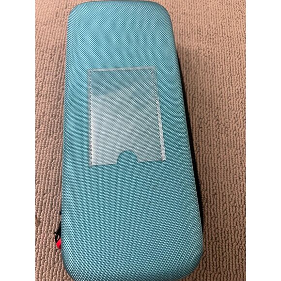 PROHAPI Hard Stethoscope Carrying Case with ID Slot Mesh Pocket - Picture 4 of 8